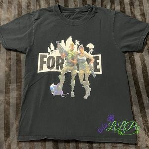 Fortnite Graphic Tee